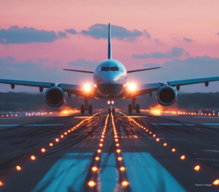 airport connectivity