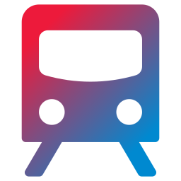 train-icon